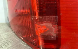 Фонарь правый для Volvo XC90 2012 года на фотографиях