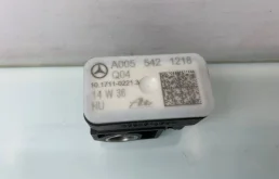 Датчик углового ускорения ESP для Mercedes-Benz GL class 2009 года на фотографиях