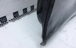 Дверь задняя левая для Toyota Land Cruiser 2013 года на фотографиях