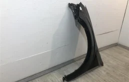 Крылья для Subaru Forester 2011 года на фотографиях