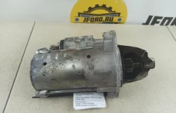 Стартер для Ford Focus 2015 года на фотографиях