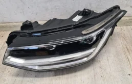 Фара левая для Volkswagen Tiguan II MK2 2016+