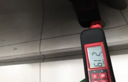 Дверь задняя левая для Mercedes-Benz M class 2015 года на фотографиях