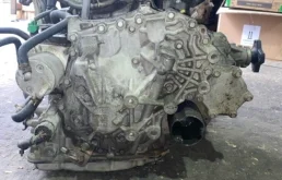 вариатор для Nissan X-Trail T31 RU 2007-2014