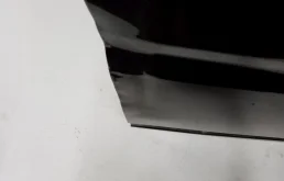 Дверь передняя правая для Mercedes-Benz Vito 2007 года на фотографиях