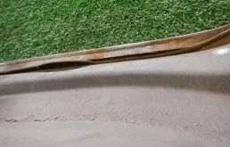 Капот для Hyundai ix35 2016 года на фотографиях