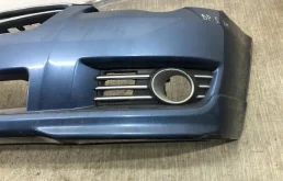 Бампер для Subaru Legacy 2008 года на фотографиях