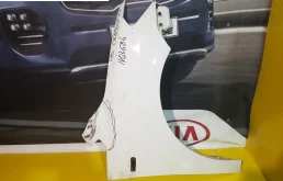 Крылья для Volkswagen Caddy 2003 года на фотографиях