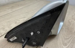 Зеркало боковое левое для Volkswagen Touareg 2008 года на фотографиях