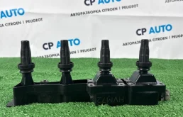 Катушка зажигания для Citroen C4 Хэтчбек 3dr 2004-2011