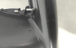 Бампер передний для Toyota RAV4 2006 года на фотографиях