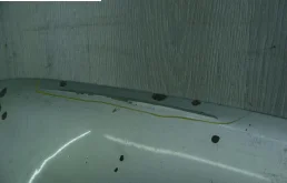 Капот для Volkswagen Caddy 2019 года на фотографиях