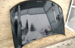 Капот для Toyota Land Cruiser 200 2007-2015