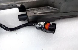 Рулевая рейка для Audi A6 2019 года на фотографиях