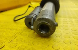 Пневмоподушка передняя левая для Mercedes-Benz S class на фотографиях