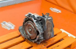 АКПП для Mercedes-Benz Vito W638 Vito 1996-2003