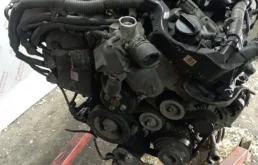 Двигатель для Lexus IS 2005 года на фотографиях