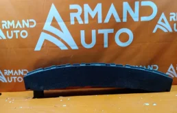 Абсорбер заднего бампера для Skoda Rapid I NH3 2012-2017