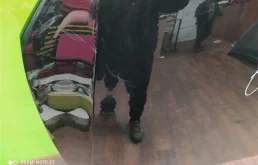 Капот для Audi Q5 2008 года на фотографиях