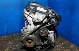 Двигатель без навесного (AODA) для Ford C-Max Mk1 2003-2010