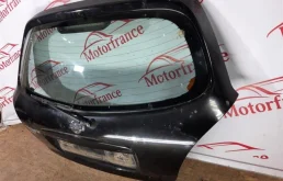 Крышка багажника для Nissan Almera 2001 года на фотографиях