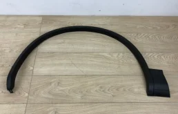 Арка колеса передняя левая для Volkswagen Touareg на фотографиях