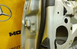 Двери для BMW 3er 2001 года на фотографиях