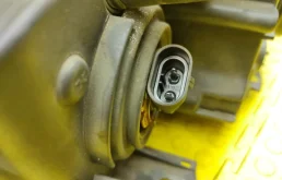 Фары для BMW 5er 2003 года на фотографиях