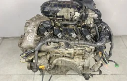 Двигатель с навесным для Nissan X-Trail T31 RU 2007-2014