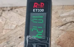 Дверь передняя левая для Toyota Land Cruiser 2011 года на фотографиях