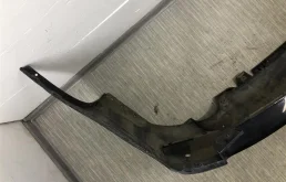 Бампер задний для Subaru Forester 2018 года на фотографиях