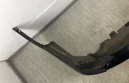 Бампер задний для Subaru Forester 2018 года на фотографиях