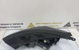 Фара правая для Hyundai Tucson 2021 года на фотографиях