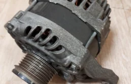 Генератор для Mitsubishi Lancer 2013 года на фотографиях