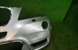 Бампер для BMW X3 2012 года на фотографиях