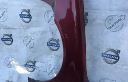 Крылья для Volvo S80 2005 года на фотографиях