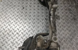 Электроусилитель руля для Ford Focus 2014 года на фотографиях