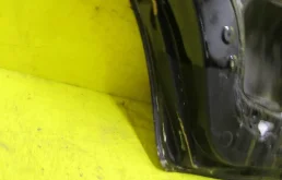 Дверь задняя левая для Toyota Land Cruiser 2018 года на фотографиях