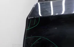 Дверь задняя левая для BMW X3 2013 года на фотографиях