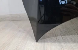 Капот для Audi A7 2021 года на фотографиях