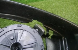 Зеркала для Volkswagen Tiguan 2016 года на фотографиях