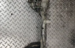 Электроусилитель руля для Ford Focus 2014 года на фотографиях