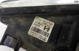 Противотуманка (ПТФ) передняя правая для Nissan X-Trail 2014 года на фотографиях