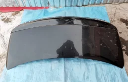 Крышка багажника для Mercedes-Benz S class 2008 года на фотографиях