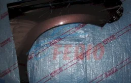 Крыло правое для Lexus RX 2009 года на фотографиях