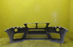 Бампер для BMW X3 2012 года на фотографиях