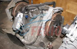 АКПП для Citroen C4 2008 года на фотографиях