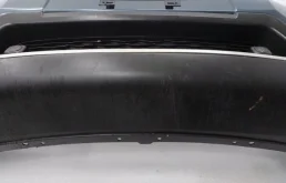 Рамка ПТФ правая для Nissan X-Trail 2014 года на фотографиях