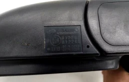 Зеркало боковое правое для Hyundai Tucson 2008 года на фотографиях