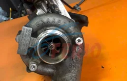 Турбина для Volkswagen Passat Variant (B5+ (B5.5), Typ 3BG) 2000-2005